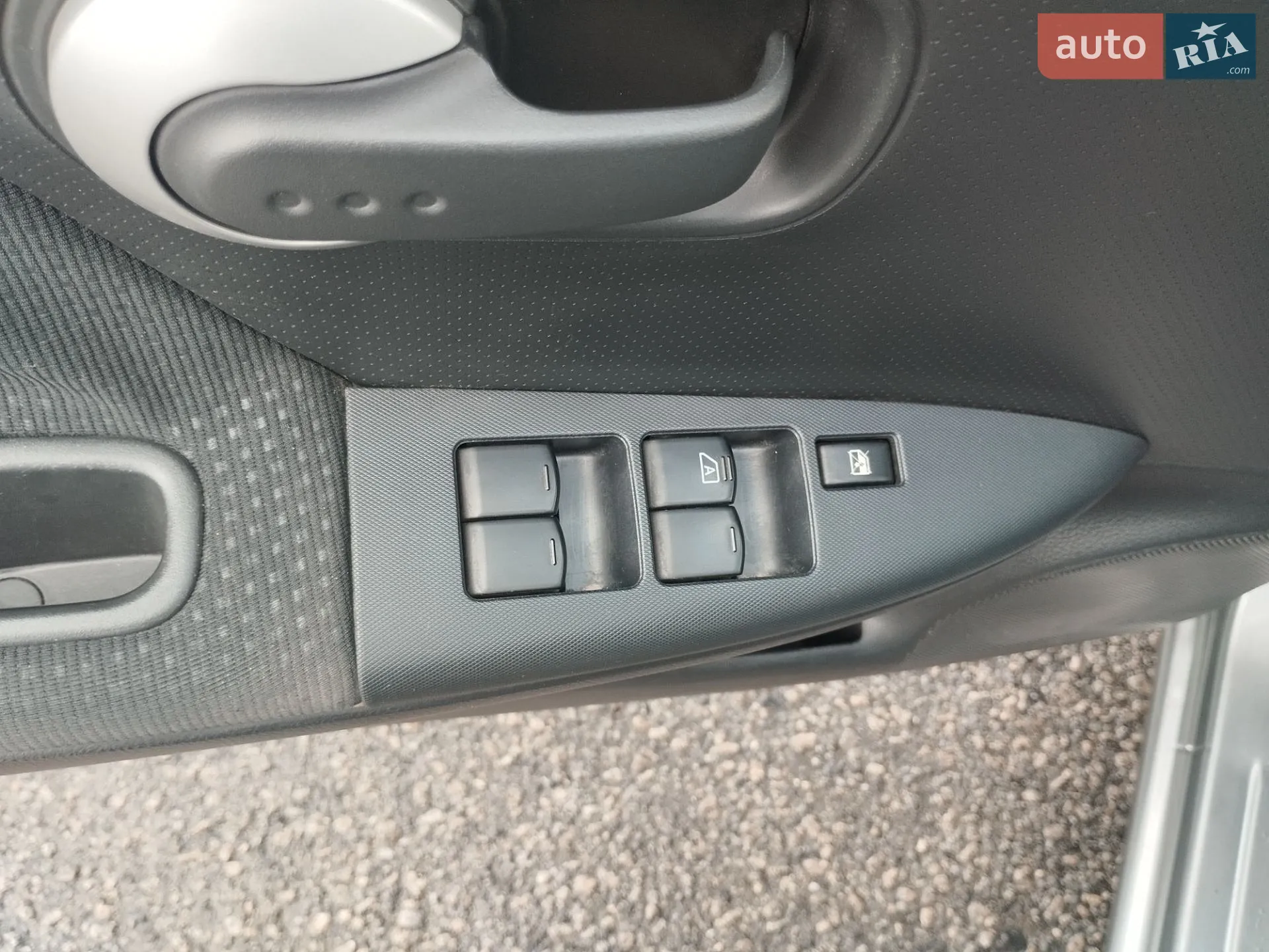 2012 Nissan Note - мініатюра 9