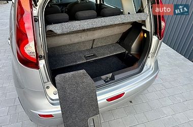 Хэтчбек Nissan Note 2009 в Виннице