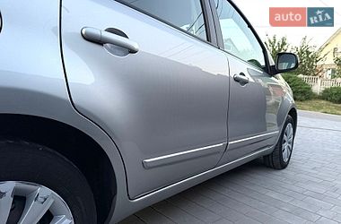 Хэтчбек Nissan Note 2009 в Виннице