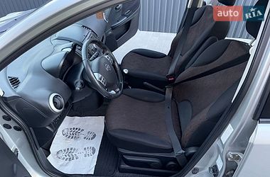Хэтчбек Nissan Note 2009 в Виннице