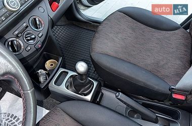 Хэтчбек Nissan Note 2009 в Виннице