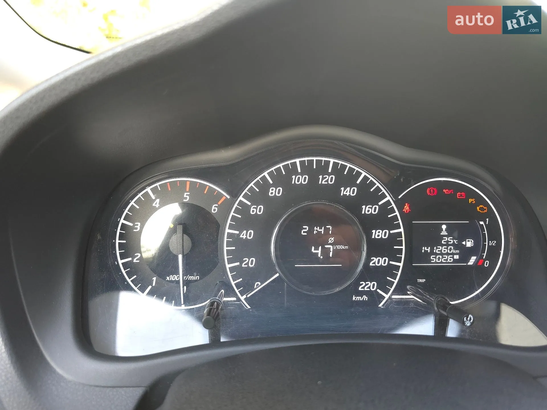 2013 Nissan Note - мініатюра 28