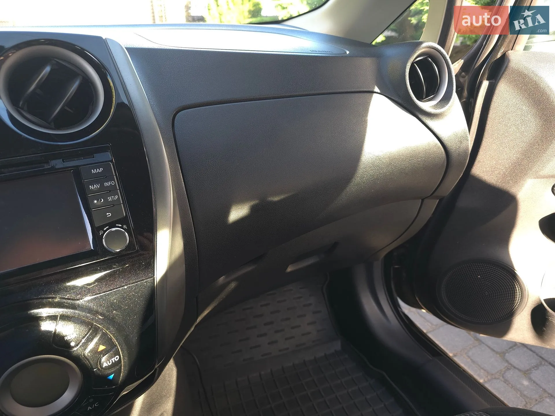 2013 Nissan Note - мініатюра 36