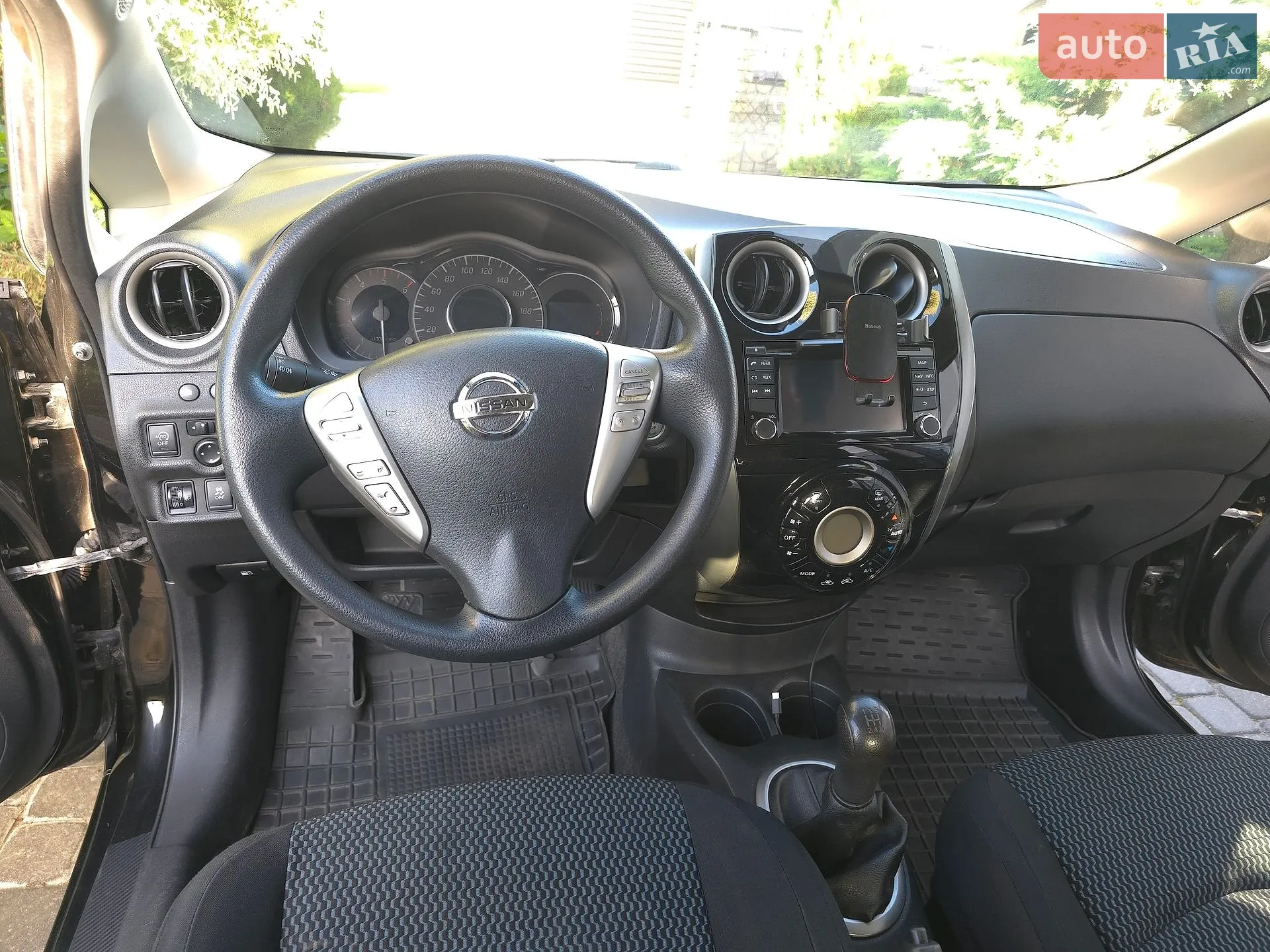 2013 Nissan Note - мініатюра 25