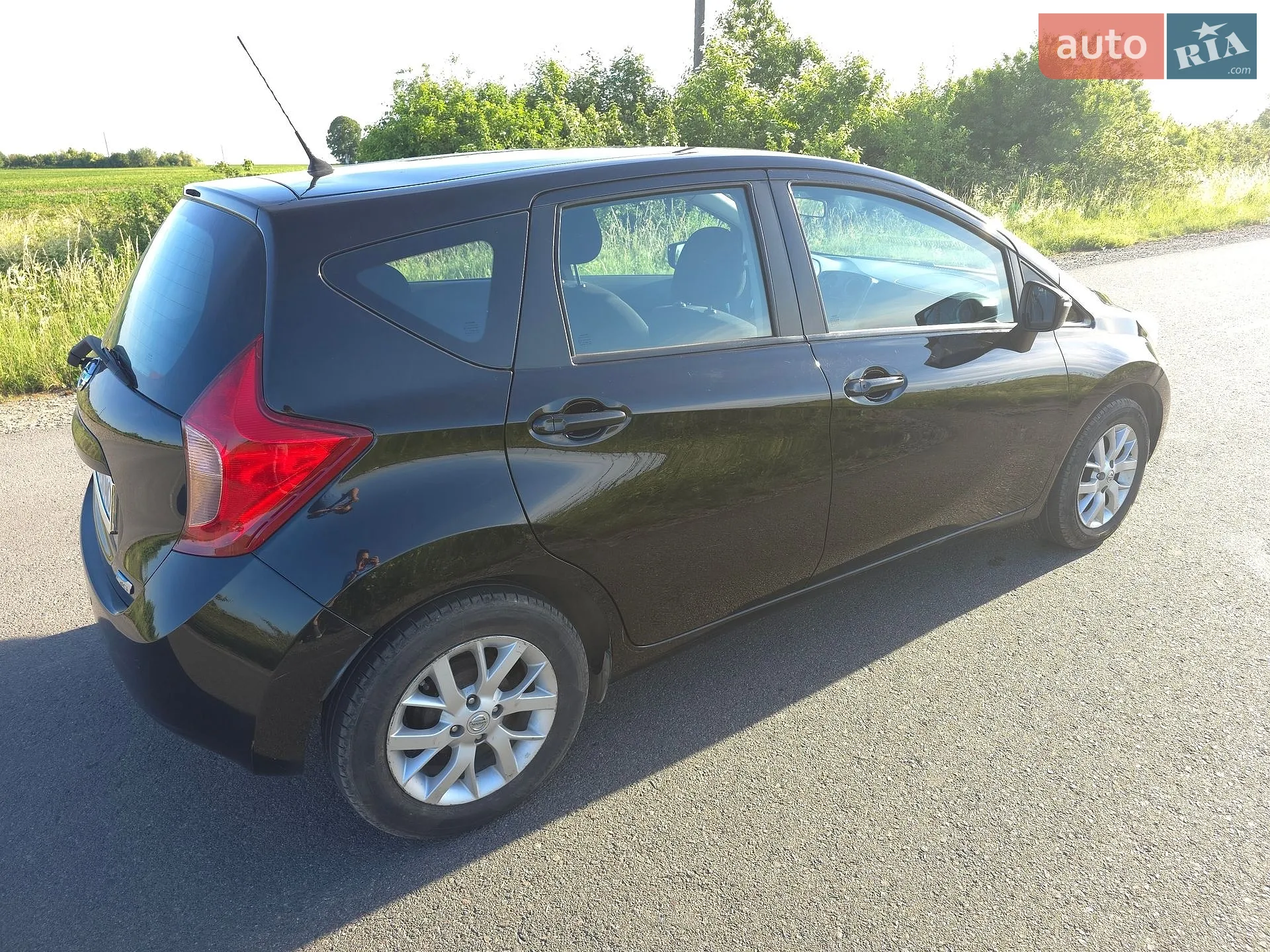 2013 Nissan Note - мініатюра 10