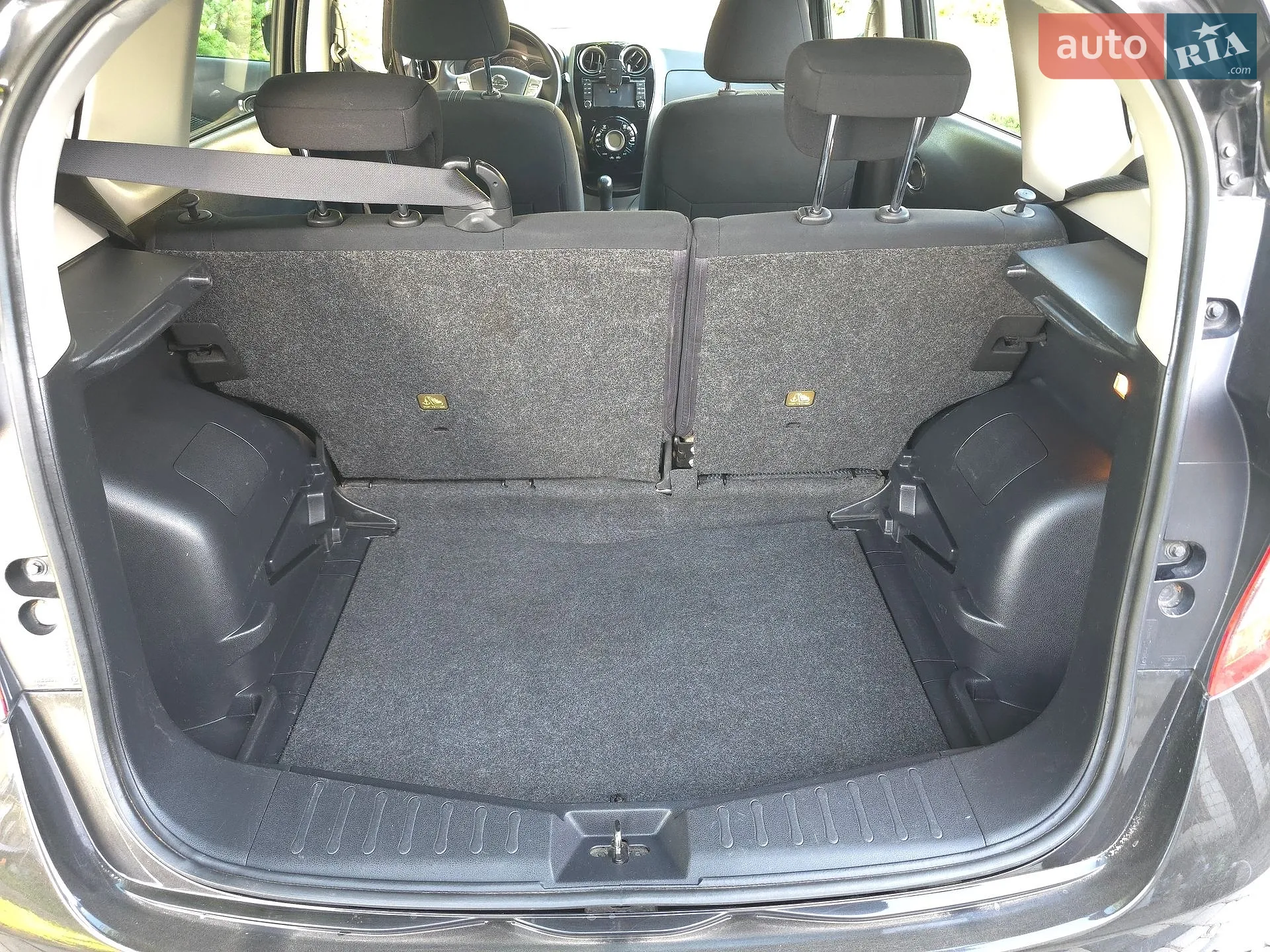 2013 Nissan Note - мініатюра 15