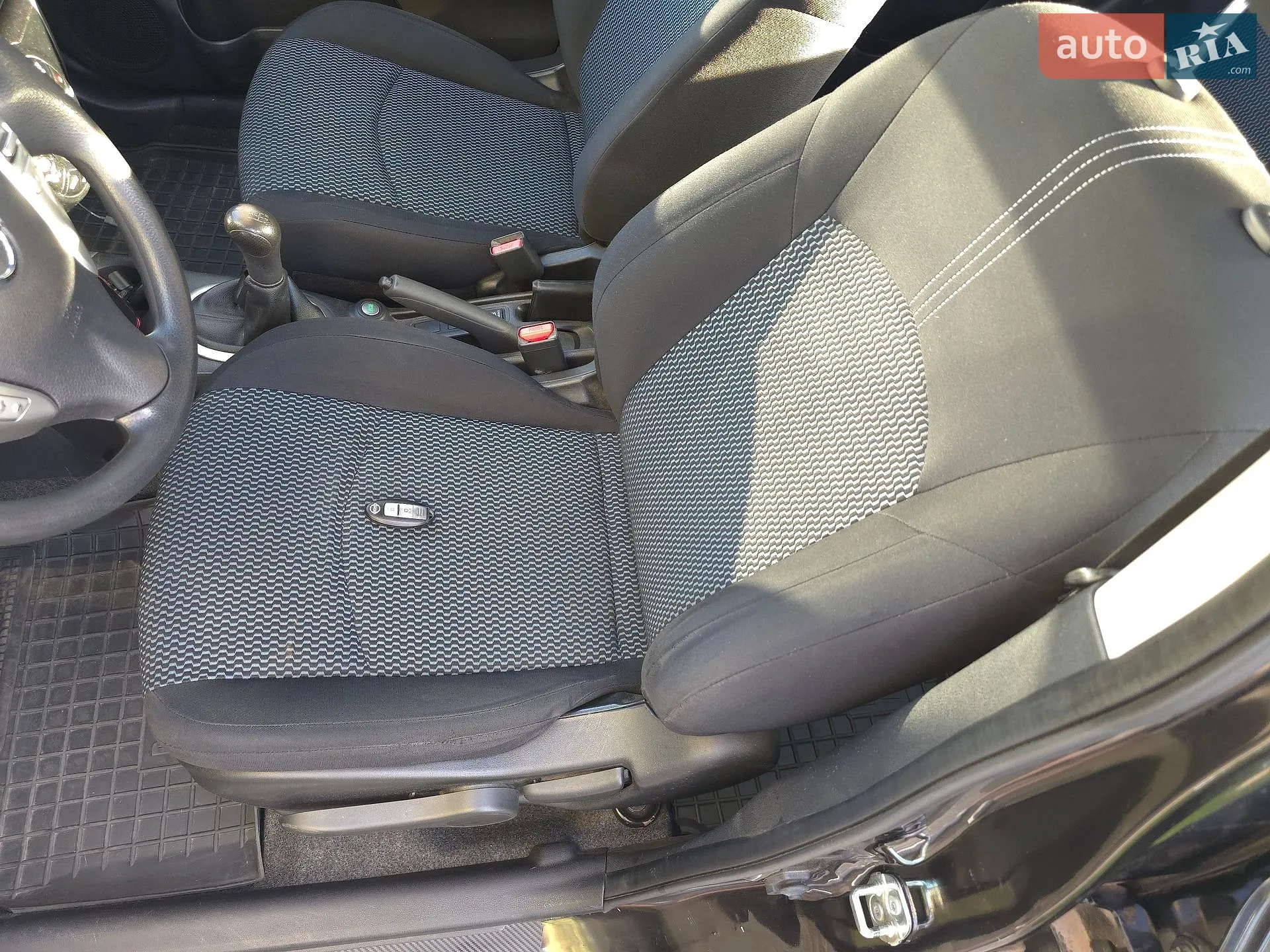 2013 Nissan Note - мініатюра 18