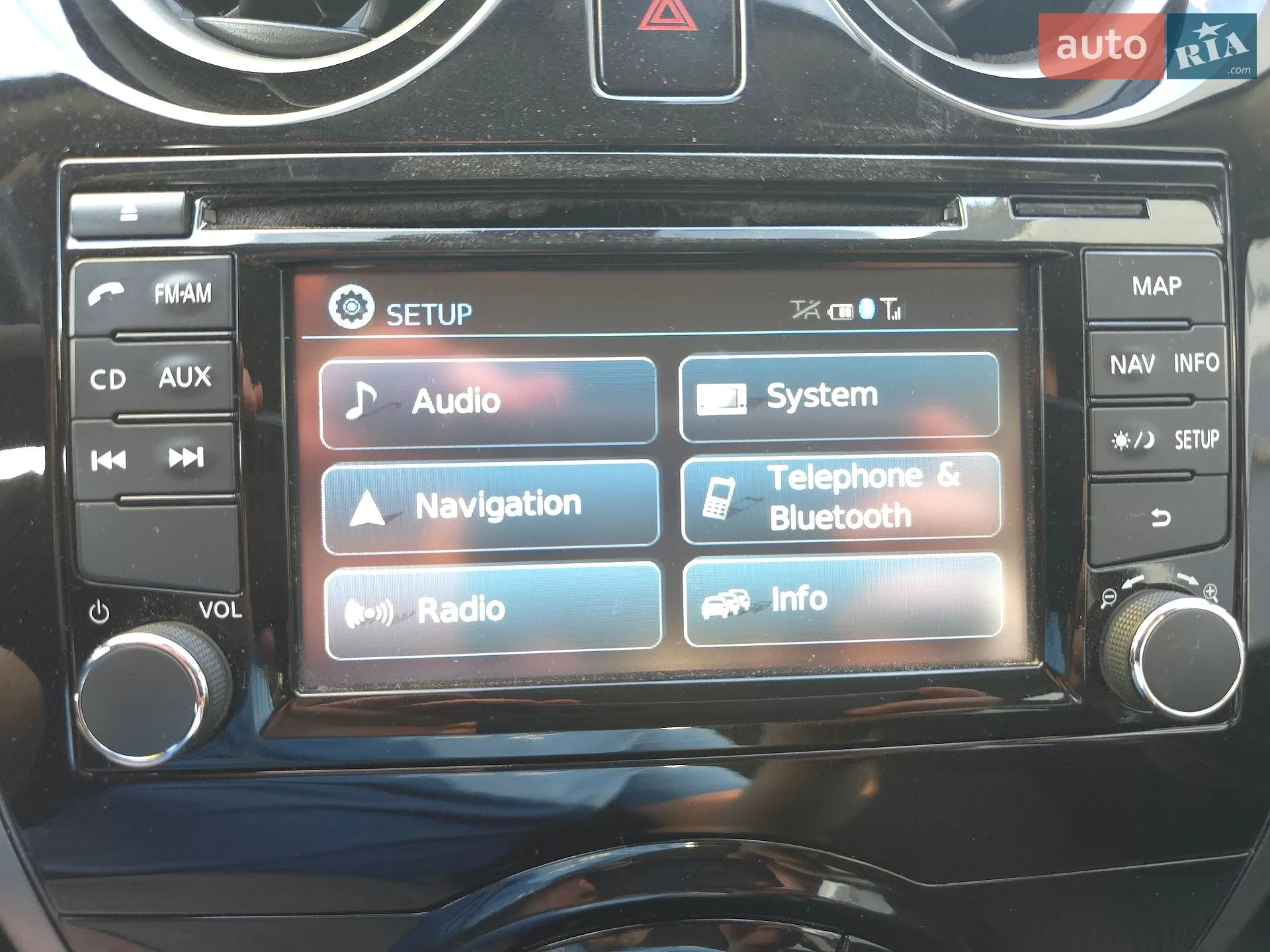 2013 Nissan Note - мініатюра 34