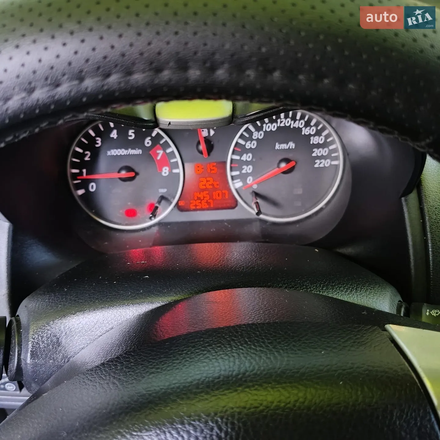 2012 Nissan Note - мініатюра 9
