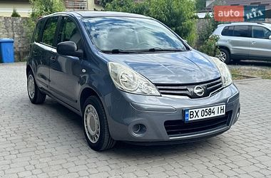 nissan note 2011 в Староконстантинов от про продавца Александр nissan note 2011 в Староконстантинов от профессионального продавца Александр