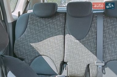 Хэтчбек Nissan Note 2008 в Львове