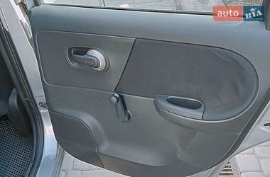 Хэтчбек Nissan Note 2008 в Львове