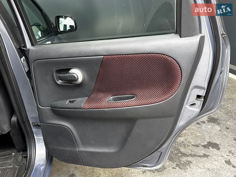 Хетчбек Nissan Note 2008 в Києві