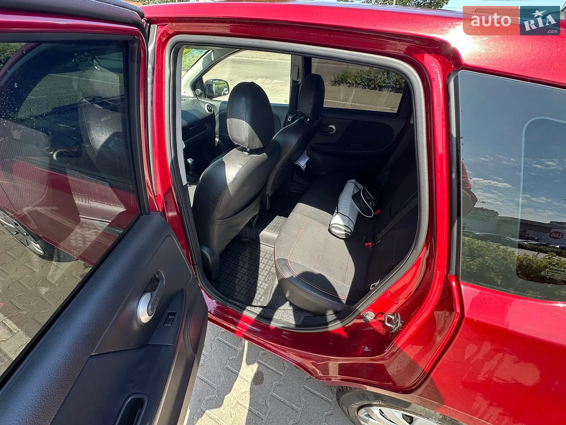 2011 Nissan Note - мініатюра 14