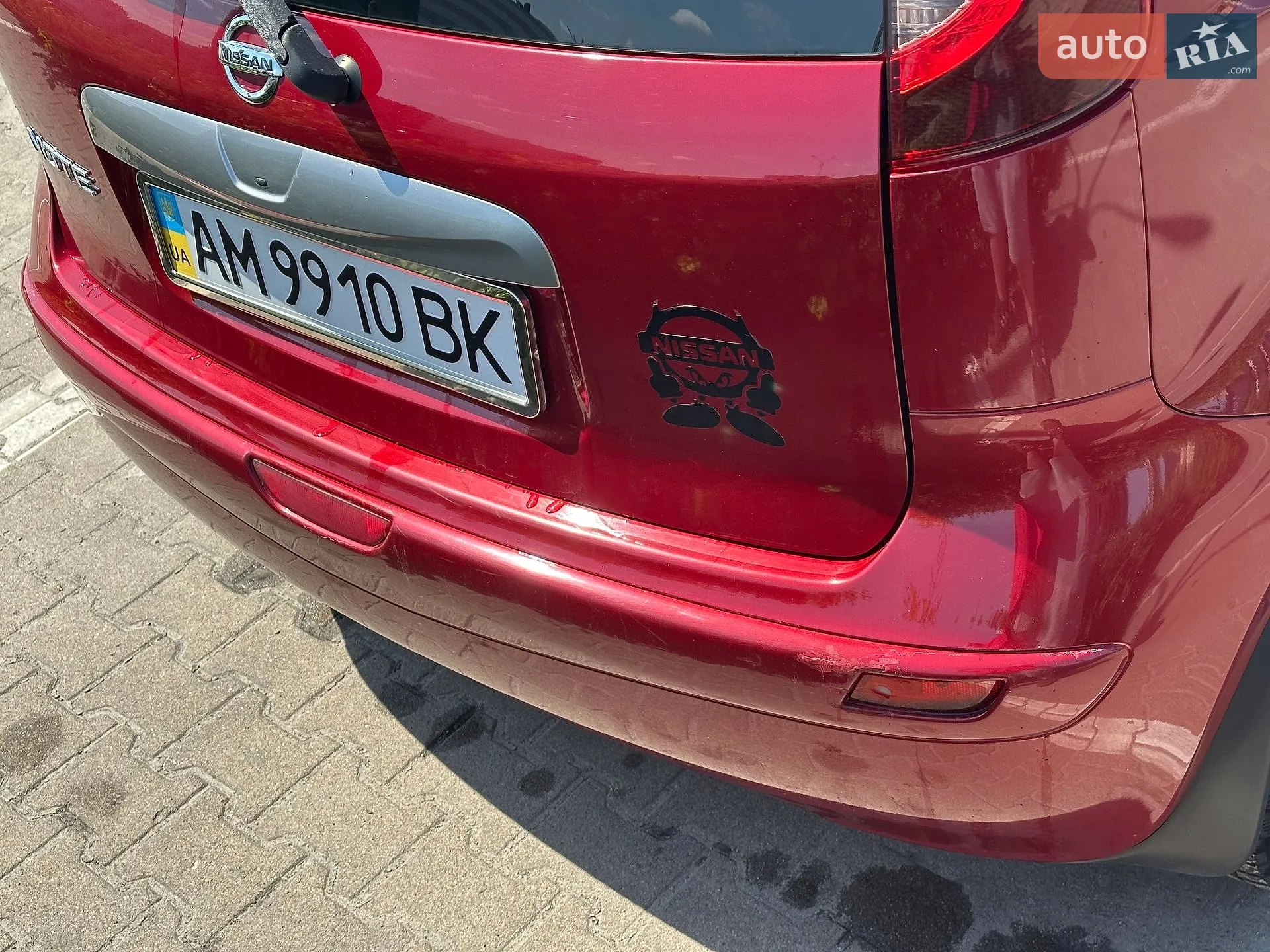 2011 Nissan Note - мініатюра 18