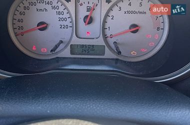 Хэтчбек Nissan Note 2008 в Одессе