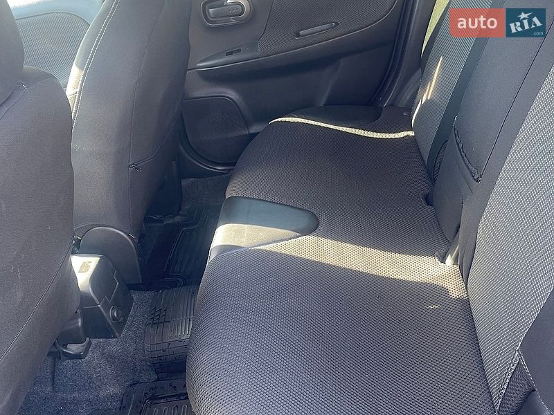 Хэтчбек Nissan Note 2008 в Одессе
