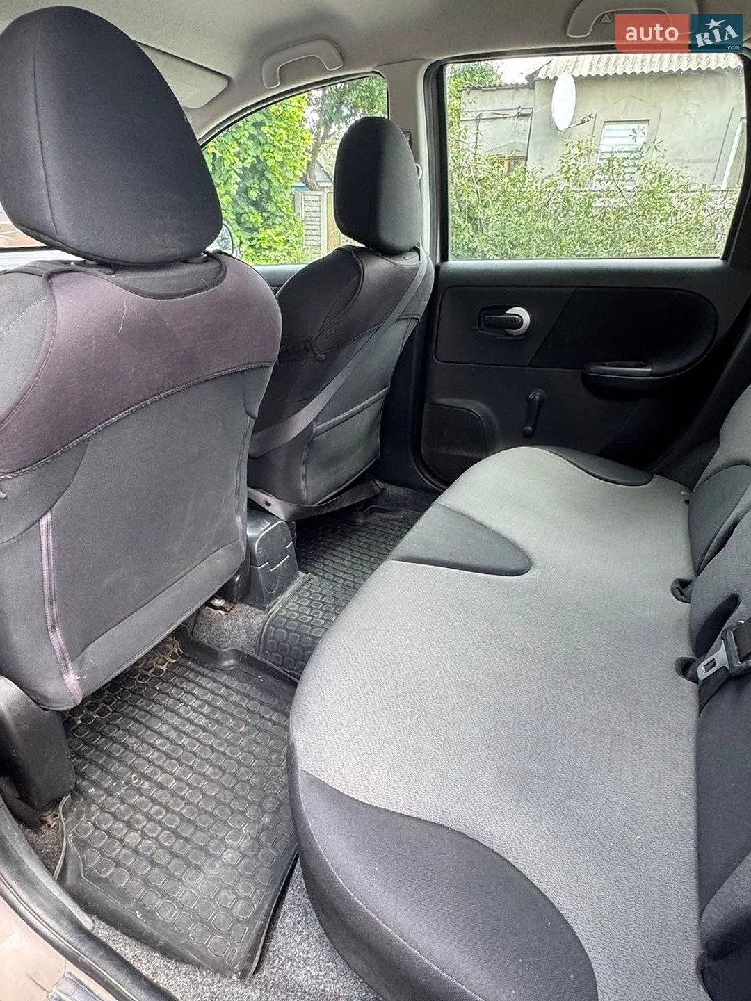2012 Nissan Note - мініатюра 12