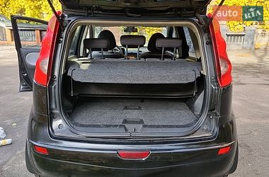 Хетчбек Nissan Note 2008 в Києві