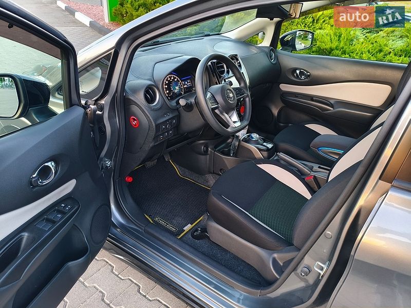 Хетчбек Nissan Note 2020 в Києві
