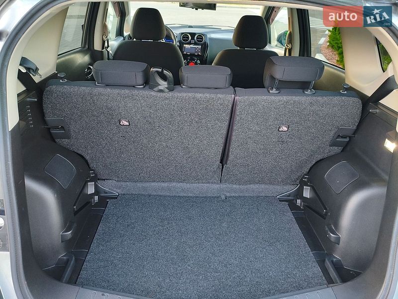 Хетчбек Nissan Note 2020 в Києві