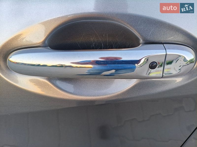 Хетчбек Nissan Note 2020 в Києві