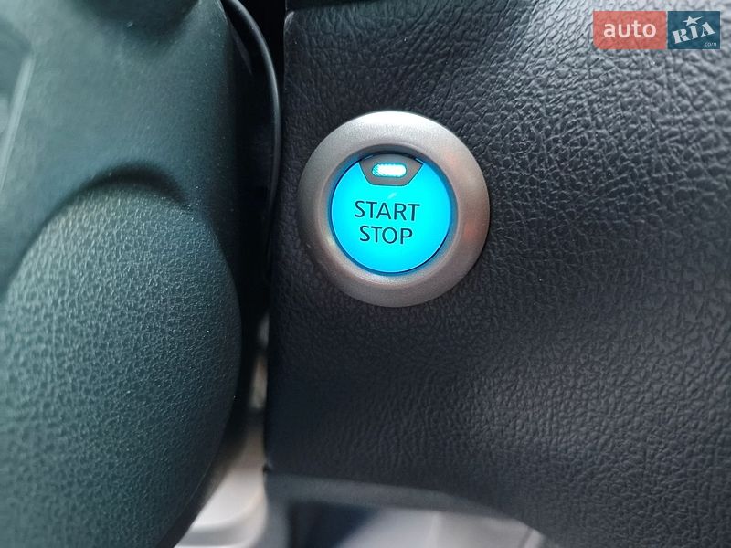 Хетчбек Nissan Note 2020 в Києві