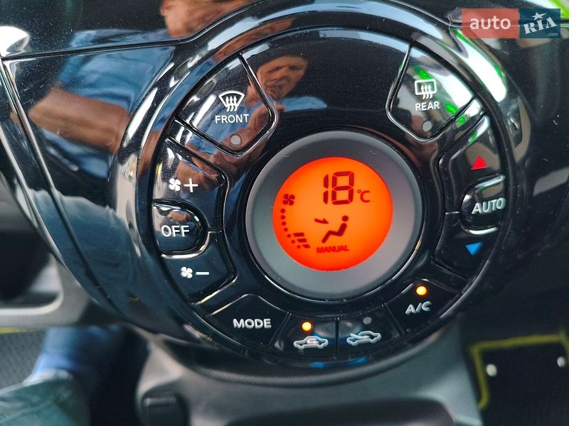 Хетчбек Nissan Note 2020 в Києві