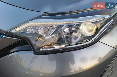Хетчбек Nissan Note 2020 в Києві
