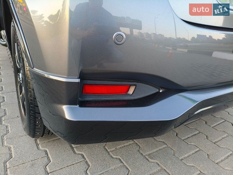 Хетчбек Nissan Note 2020 в Києві