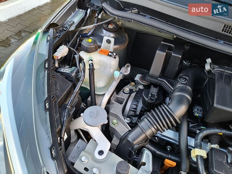 Хетчбек Nissan Note 2020 в Києві