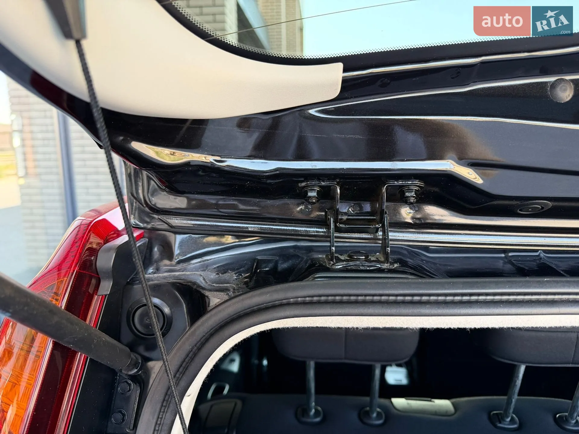 2010 Nissan Note - мініатюра 69