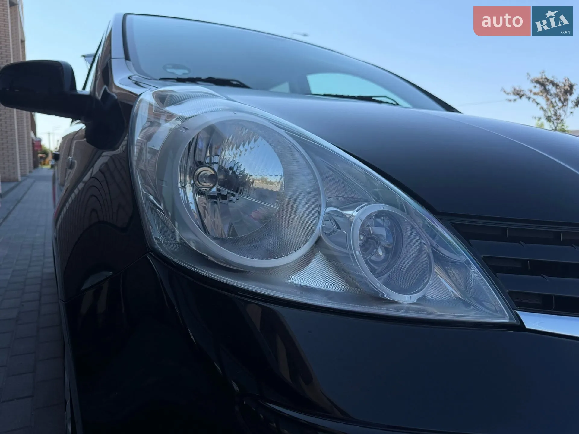 2010 Nissan Note - мініатюра 88
