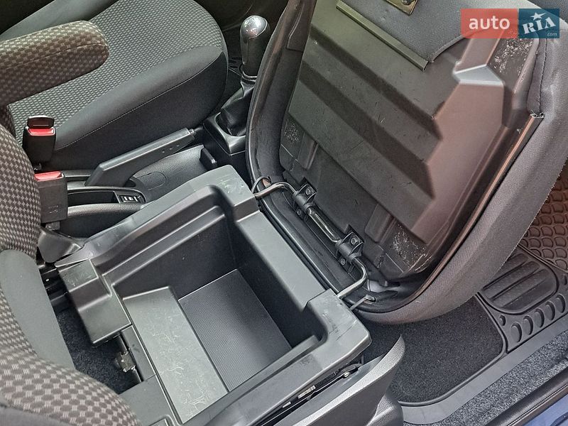 Хетчбек Nissan Note 2008 в Умані