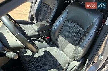 Хэтчбек Nissan Note 2014 в Харькове