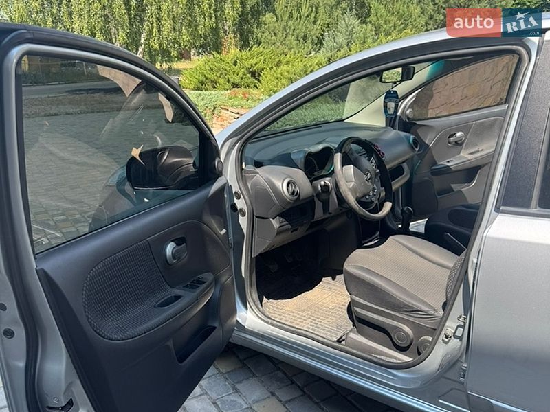 Хетчбек Nissan Note 2006 в Харкові фото 12 Хетчбек Nissan Note 2006 в Харкові