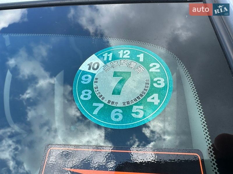 Хетчбек Nissan Note 2020 в Києві