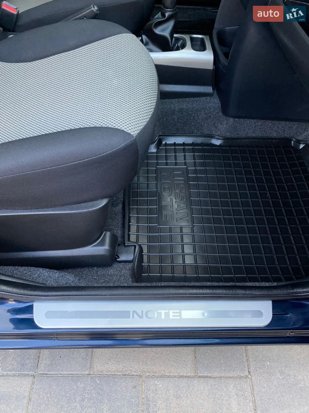 2012 Nissan Note - мініатюра 16