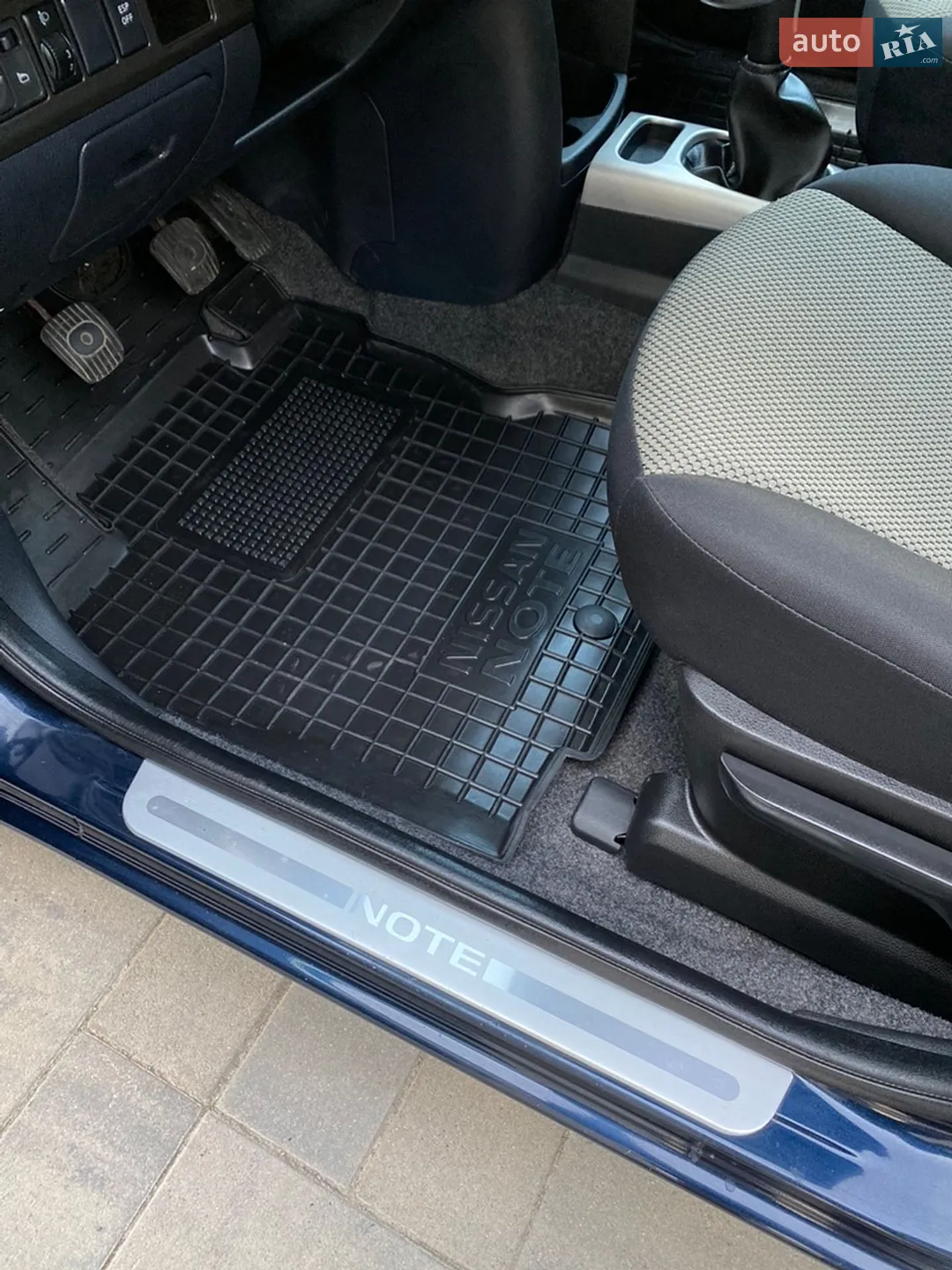 2012 Nissan Note - мініатюра 21