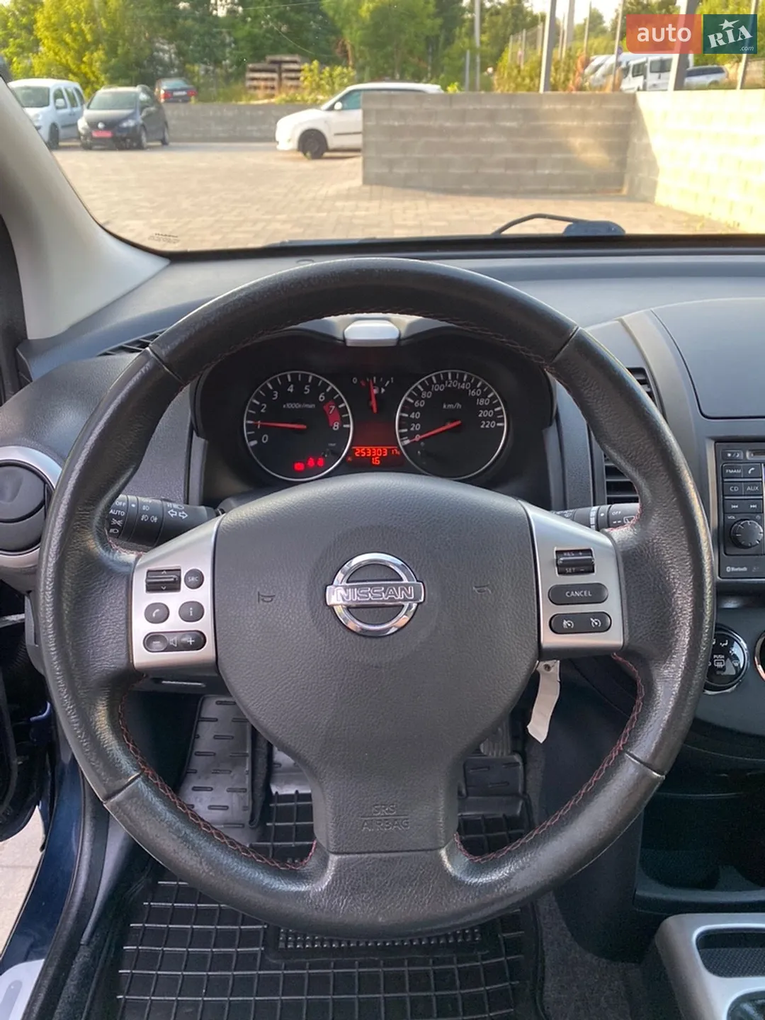 2012 Nissan Note - мініатюра 24