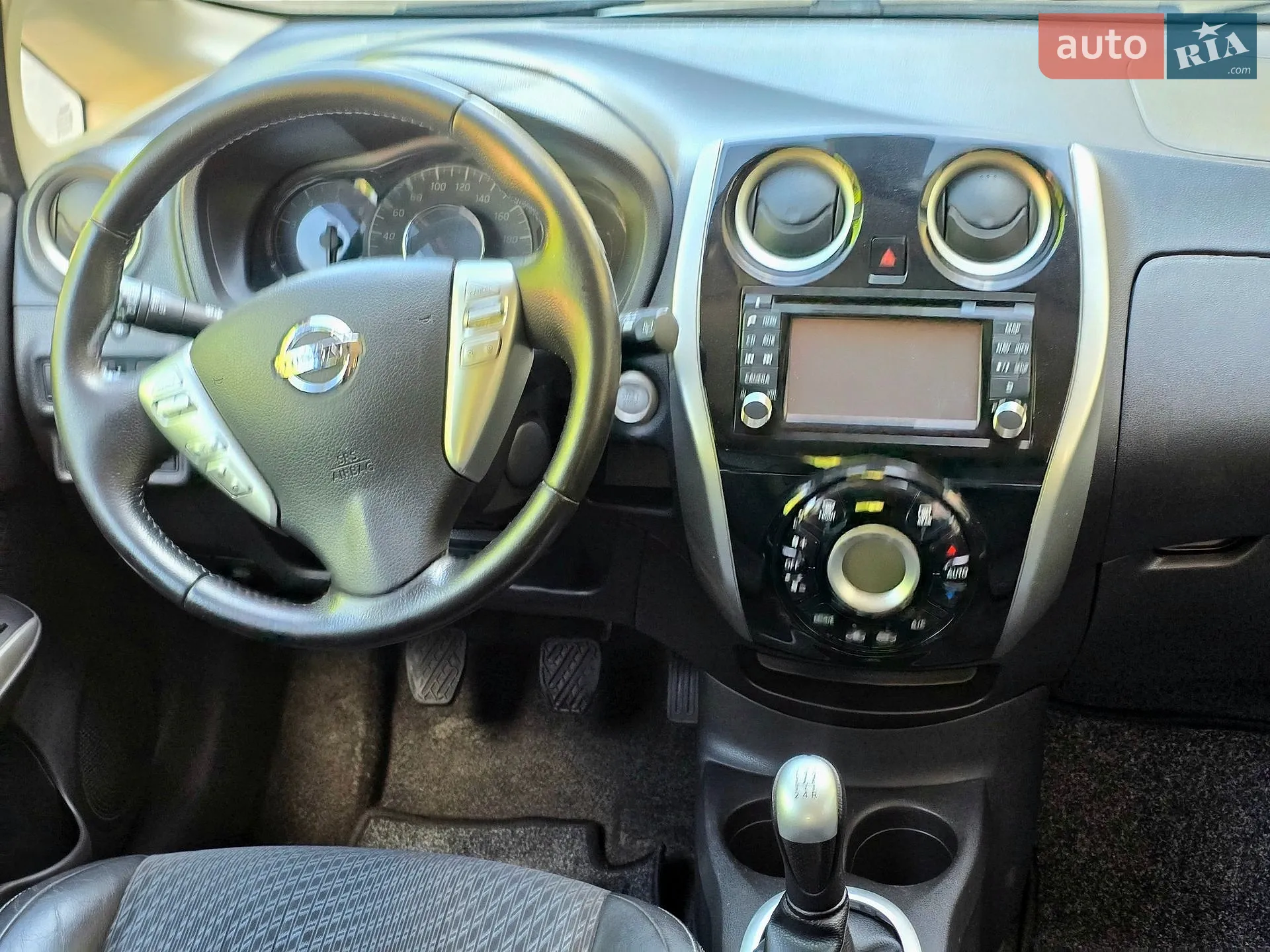 Nissan Note 2014 VIN SJNTCAE12U1079304 фото оголошення 31 з 34