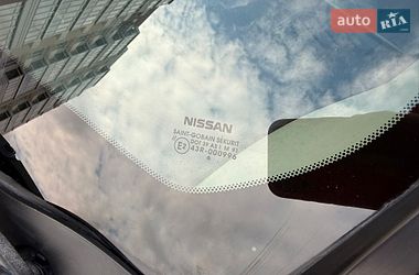 Хетчбек Nissan Note 2007 в Умані