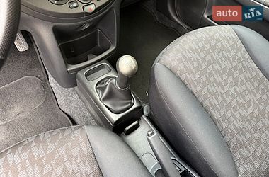 Хетчбек Nissan Note 2007 в Умані