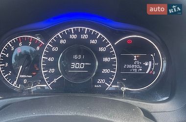Хетчбек Nissan Note 2016 в Сумах