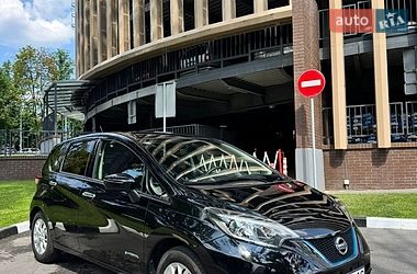 Хэтчбек Nissan Note 2020 в Харькове фото 4 Хэтчбек Nissan Note 2020 в Харькове