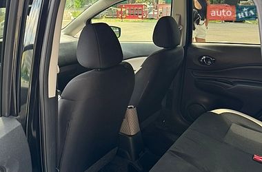 Хэтчбек Nissan Note 2020 в Харькове фото 12 Хэтчбек Nissan Note 2020 в Харькове