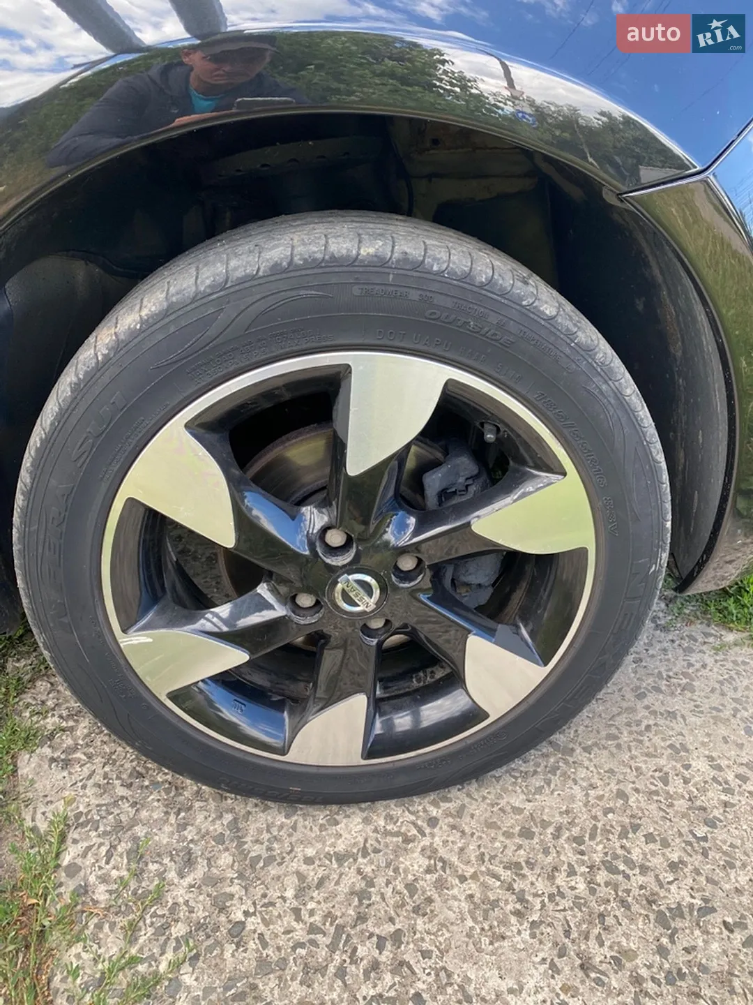 2012 Nissan Note - мініатюра 19