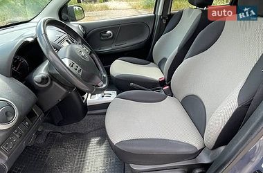 Хетчбек Nissan Note 2011 в Кропивницькому фото 13 Хетчбек Nissan Note 2011 в Кропивницькому