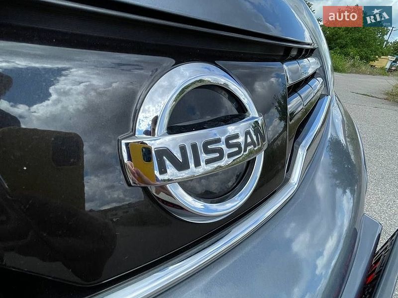 Хетчбек Nissan Note 2011 в Кропивницькому фото 37 Хетчбек Nissan Note 2011 в Кропивницькому