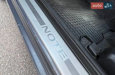 Хетчбек Nissan Note 2011 в Кропивницькому фото 39 Хетчбек Nissan Note 2011 в Кропивницькому